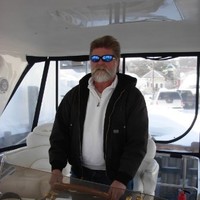 Wayne O'Neil