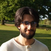 Saad Anwar