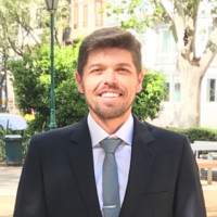 Daniel Rial