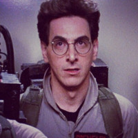 Egon Spengler