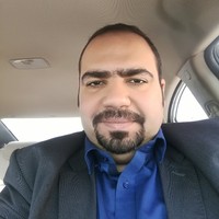 Mohamed Al Saadani