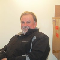 Chuck Sauer