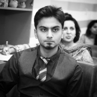 Shahan Tariq