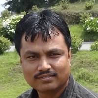 Ajay Mahajan