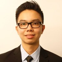 Zhao Kuang (Carson) Tung