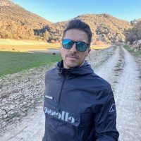 José Luis Cabrera Garrido