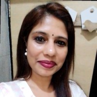 Sindhu M A