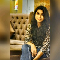 Urmi Daga