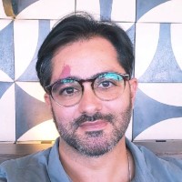 Thiago Ramache
