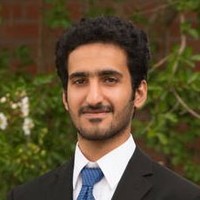 Abdullah Alkheraif, MBA