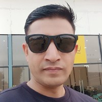 Ganesh Kumar Goswami