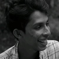 Ananthu Mohanan