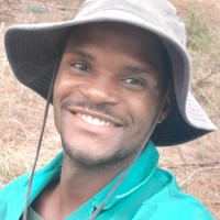 Popo Mosehle (Cand.Sci.Nat)