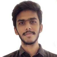 Harshal Kolaviya