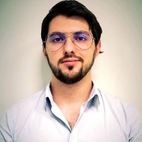 Luis Alberto Chávez Ascencio