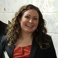 Sarah Mickle