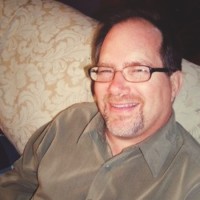 Paul Thompson