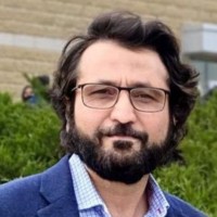 Aqil Khan
