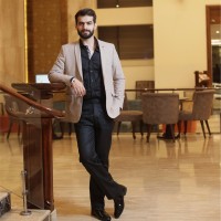 Aneesh Saini