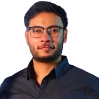 Nishit Jain