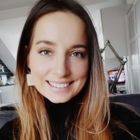 Victoria Renwart