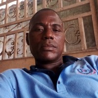 Toluwa Dawodu