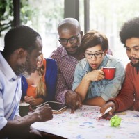 St Martin In the Fields