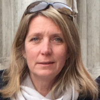 Juliette Wade