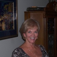 Lorraine Hardy Smith