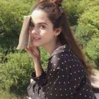 Maria Ashraf