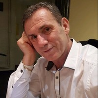 Ian Buckby