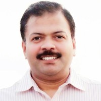 Vivek TK