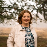 Irene Ouwehand-Kristelijn