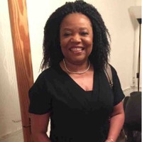 Olabisi Alamu
