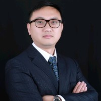 Alex Qiu邱一夔