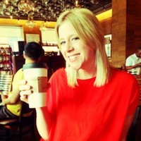 Claire Davies