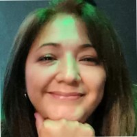 Bibiana Gutierrez