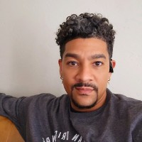 Aaron Oglesby