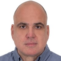 Spilios Papaspiliou