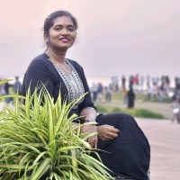 Kasireddi Kavya Tulasi Sagarika