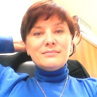 Светлана Засыпкина