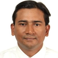Milon Saha