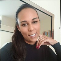 Juliana Rodrigues da Silva