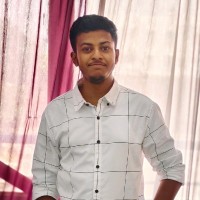 Harish E