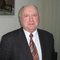 Leonid Unigovskyi