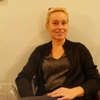 Pascale GARNIER