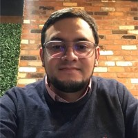Luis Brayan Diaz Acosta