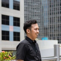 Muhammad Farhan Dany