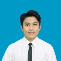 Muhammad Hafiz Asraf