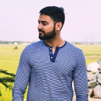 Virendra Jarwal